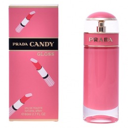 Women's Perfume Prada Candy...