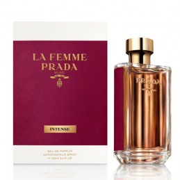 Women's Perfume La Femme...