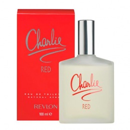 Parfum Femme Charlie Red...