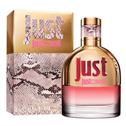 Parfum Femme Just Woman...