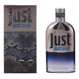 Men's Perfume Just Cavalli...