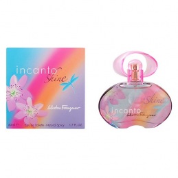 Parfum Unisexe Incanto...