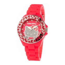 Montre Femme Hello Kitty...