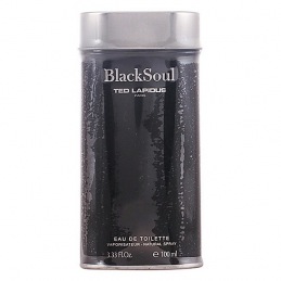 Men's Perfume Black Soul...