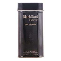 Men's Perfume Black Soul...