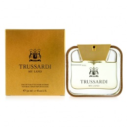 Profumo Uomo Edt Trussardi EDT