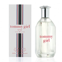 Parfum Femme Tommy Girl...