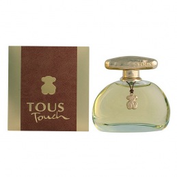 Women's Perfume Tous Touch...