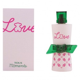 Parfum Femme Love Mots Tous...