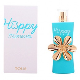 Parfum Femme Happy Mots...