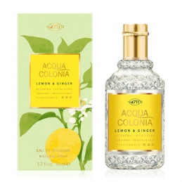 Women's Perfume Acqua 4711...