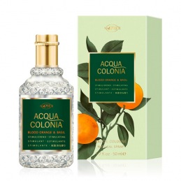 Parfum Unisexe Acqua 4711...