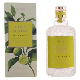 Perfume Unisex Acqua 4711...