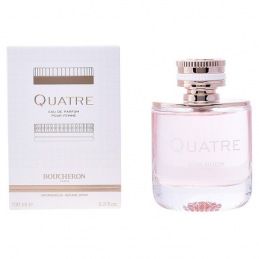 Profumo Donna Quatre Femme...