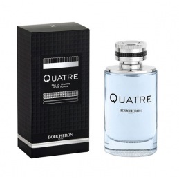 Men's Perfume Quatre Homme...