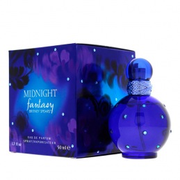 Parfum Femme Midnight...