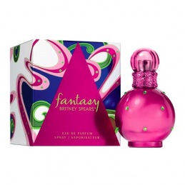 Women's Perfume Fantasy...