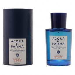 Perfume Hombre Blu...