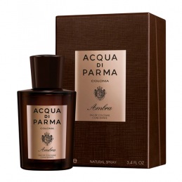 Perfume Unisex Ambra Acqua...