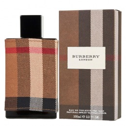 Perfume Hombre London...