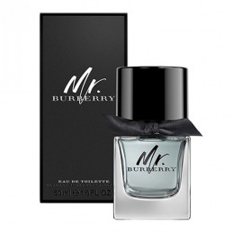 Parfum Homme Mr Burberry...