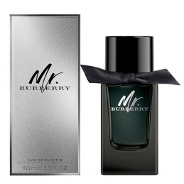 Profumo Uomo Mr Burberry...