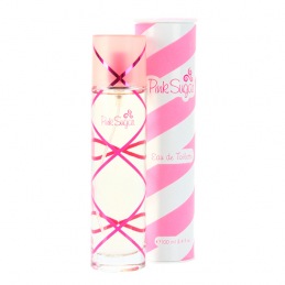 Women's Perfume Pink Sugar...