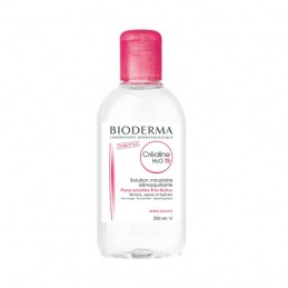 Micellar Water Crealine H2o...