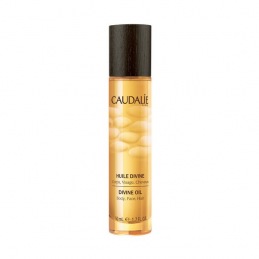 Olio Corpo Divine Caudalie