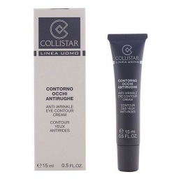 Crème anti-âge contour des...