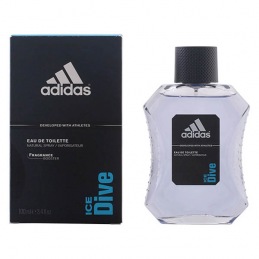 Parfum Homme Ice Dive...