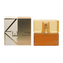 Profumo Donna Zen Shiseido EDP