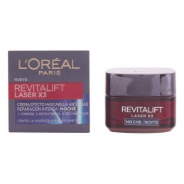 Crème de nuit Revitalift...