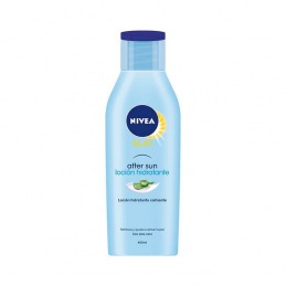 After Sun Nivea 4843