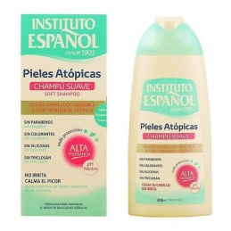 Shampoo Delicato Instituto...