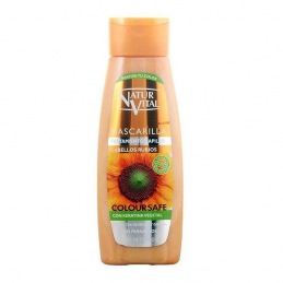 Heat Protector Naturaleza y...