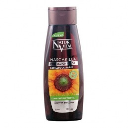 Heat Protector Naturaleza y...