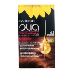 Dye No Ammonia Olia Garnier...