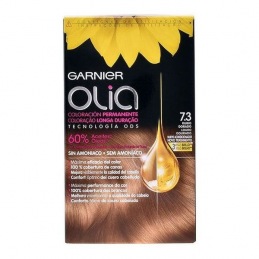 Dye No Ammonia Olia Garnier...