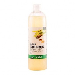 Shampoo Tot Herba (500 ml)