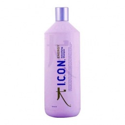 Shampoo Energy I.c.o.n.