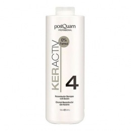 Shampooing Keractiv Postquam