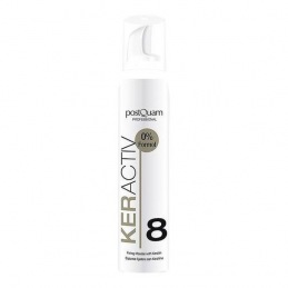 Mousse Modulable Keractiv...