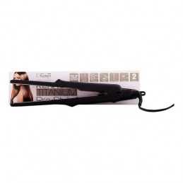 Hair Straightener Id Italian