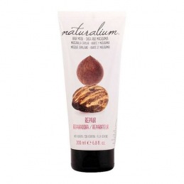 Maschera Shea & Macadamia...