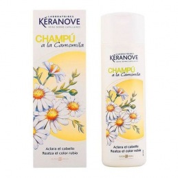 Shampoo Keranove Eugene...