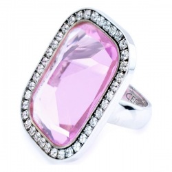 Bague Femme Viceroy...