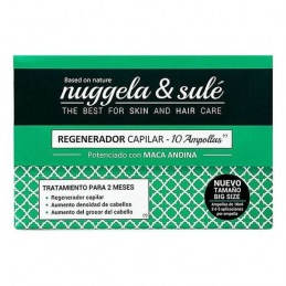 Hair Regenerator Nuggela &...