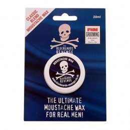 Moustache Wax The Ultimate...