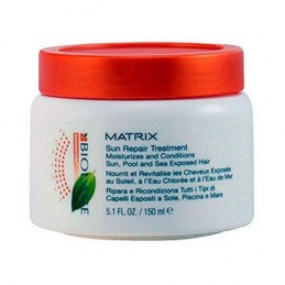 Hair Mask Biolage...